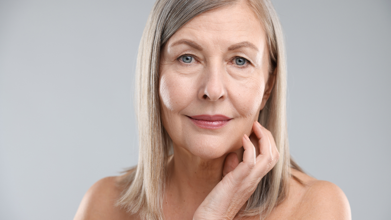 Jak opóźnić proces starzenia skóry Odkryj filozofię Skin Longevity i nowoczesne zabiegi w LASÉA